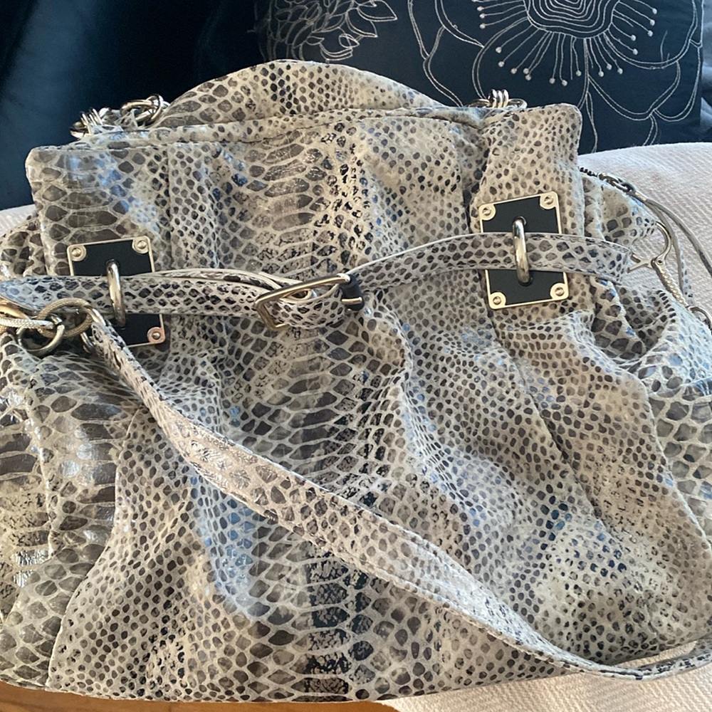 Elliott Lucca Purse